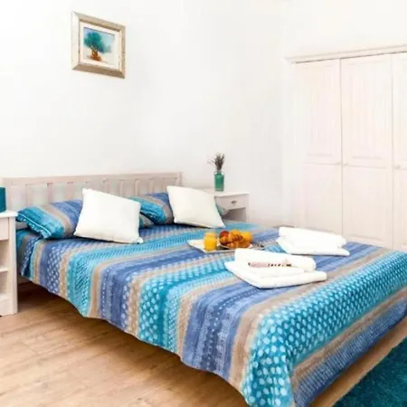 Cozy In The Heart Of Daire