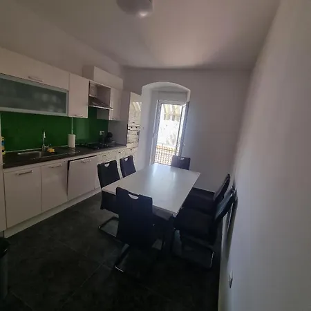 Apartment Cozy In The Heart Of Split