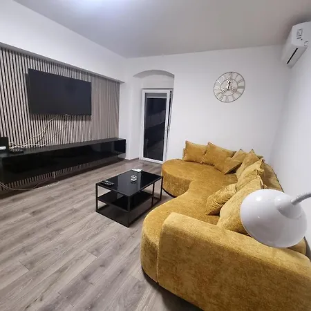 Cozy In The Heart Of Split