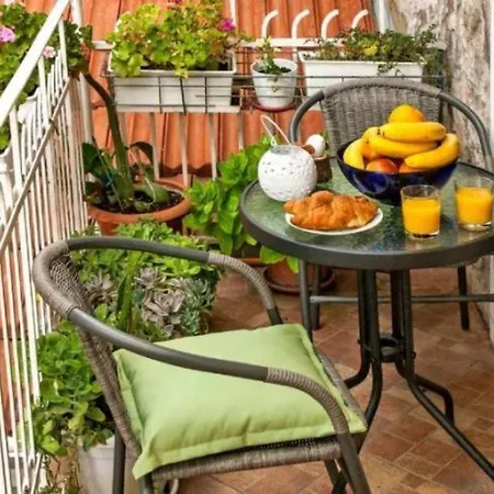 Apartment Cozy In The Heart Of Split
