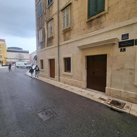 Apartment Cozy In The Heart Of Split