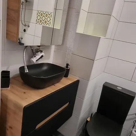 Apartment Cozy In The Heart Of *